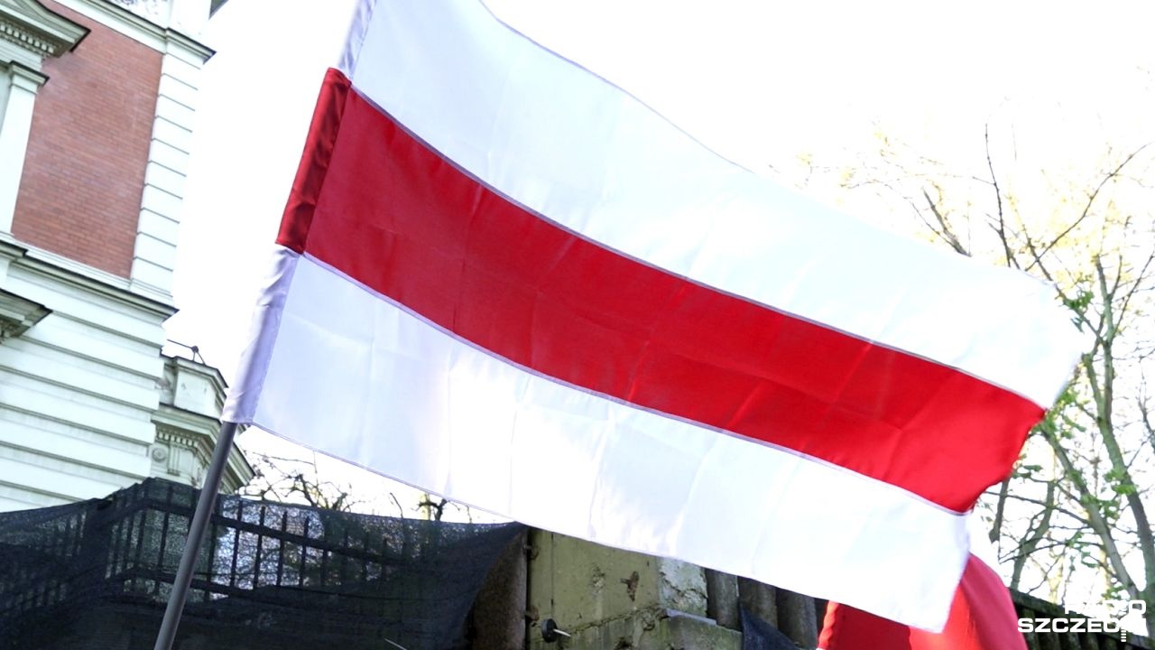 RSnW: naród białoruski jest gotów walczyć o swoją wolność