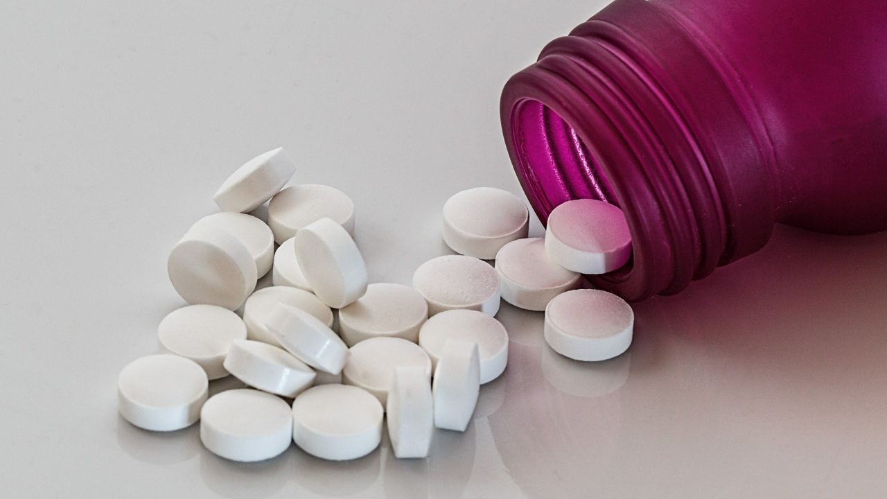 UE przekazała Ukrainie ponad 5 mln tabletek jodku potasu