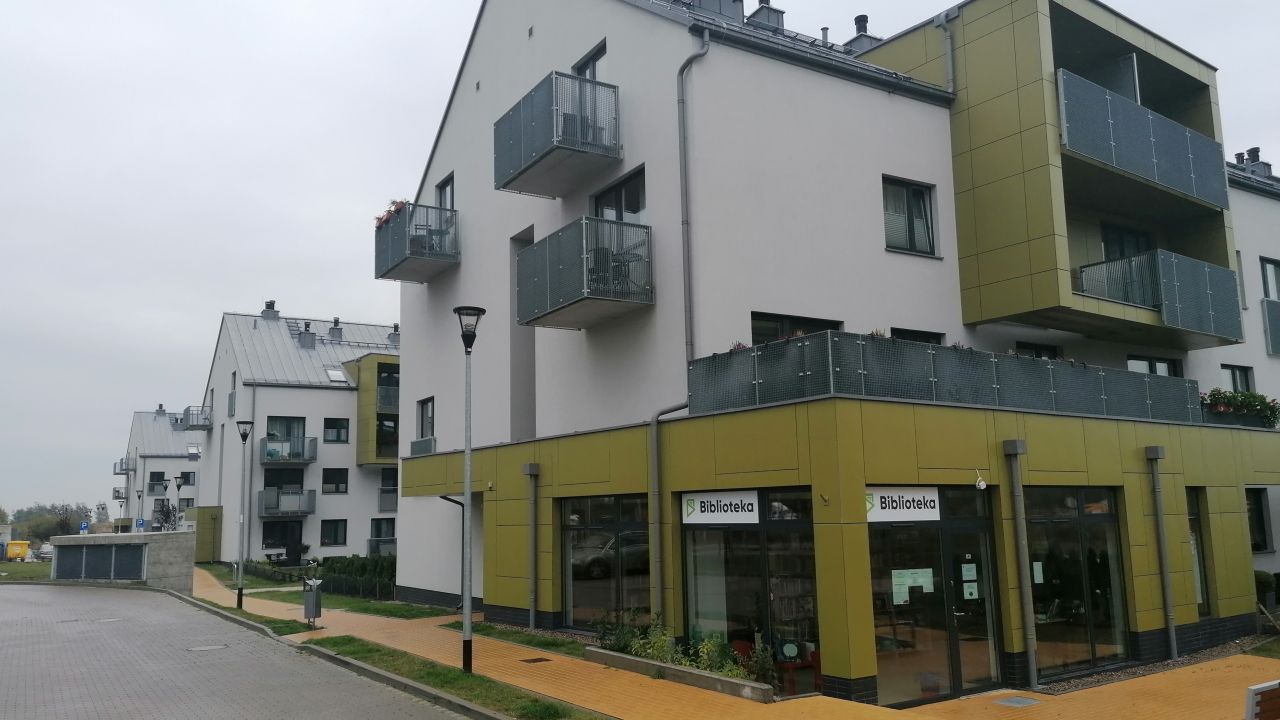 TBS i TBS Prawobrzeże od nowego roku będą jedną spółką. Od 1 stycznia będzie to Szczecińskie Towarzystwo Budownictwa Społecznego spółka z o.o. Oddzielnie działały od ponad 20 lat.
