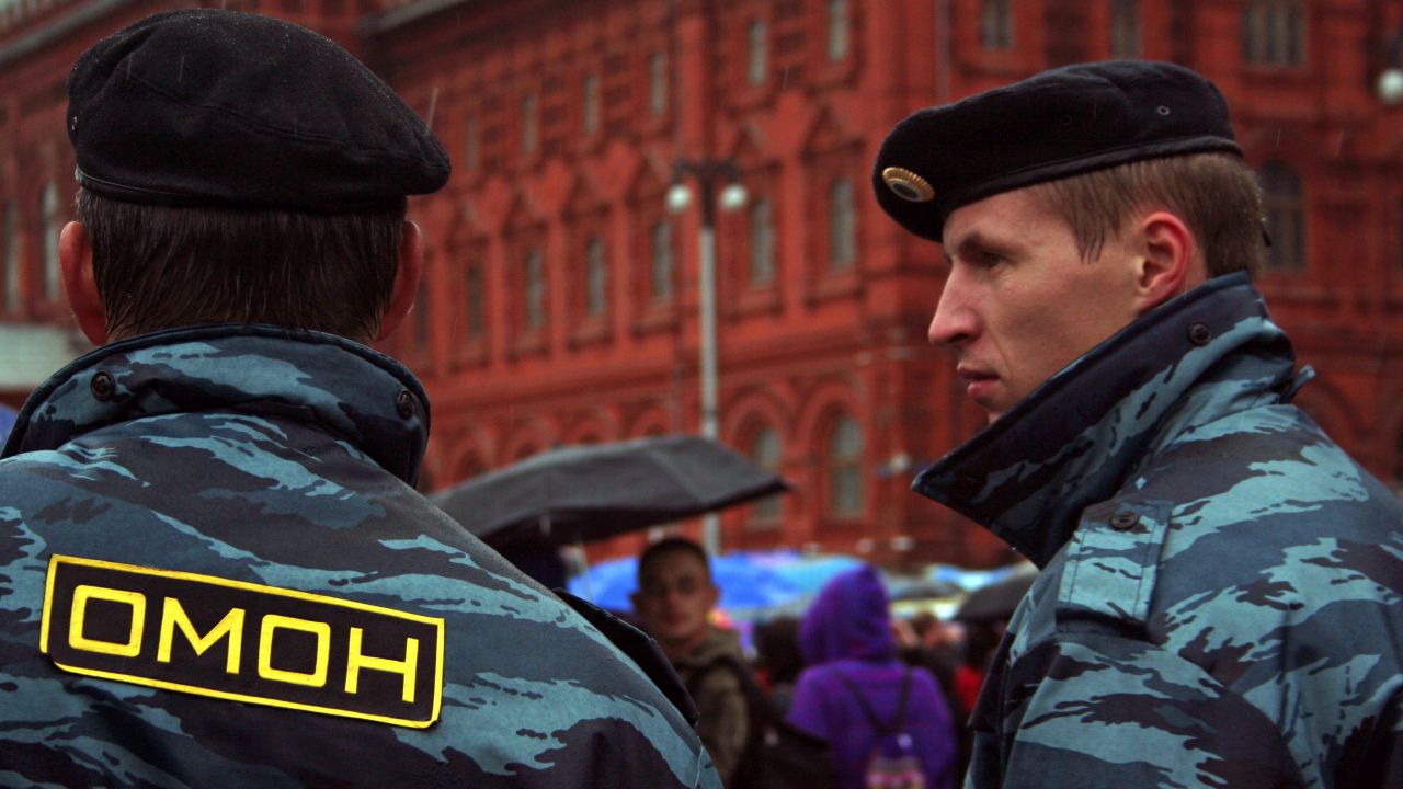 Białoruś: 148. dzień protestów