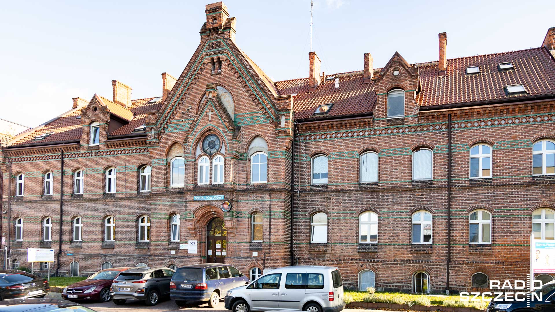 Unijne dofinansowanie zostanie przeznaczone na utworzenie Centrum Diagnostyki Obrazowej i zakup specjalistycznego sprzętu - między innymi tomografu komputerowego i aparatu RTG.