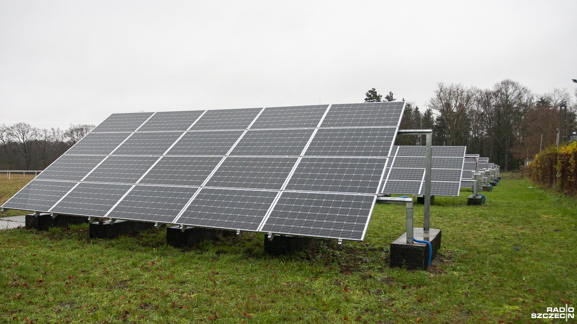 Kontynuacja programów wspierających transformację energetyczną, wsparcie samorządów w walce z ograniczaniem zmian klimatu, reforma ciepłownictwa i współpraca międzynarodowa w zakresie rozwoju morskich farm wiatrowych - to tylko cześć zagadnień, nad którymi będzie pracowało w przyszłym roku Ministerstwo Klimatu i Środowiska.