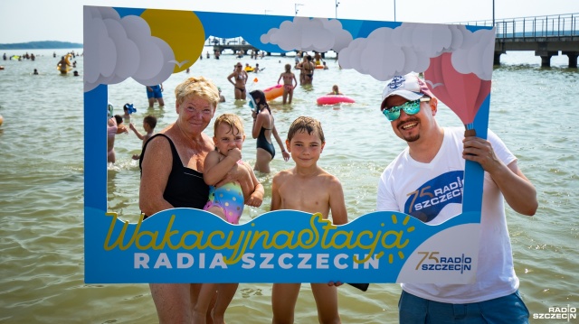 Fot. Jakub Niwa Radio Szczecin świętuje. Słuchacze zdradzają, dlaczego wybierają naszą stację [WIDEO, ZDJĘCIA]