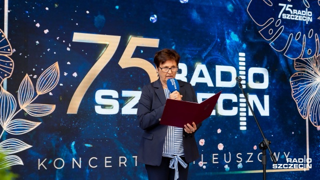 Fot. Robert Stachnik [Radio Szczecin] Już 75 lat jesteśmy z Wami! [DUŻO ZDJĘĆ]