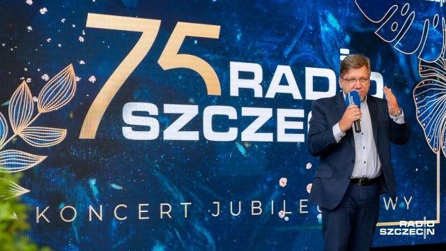 Fot. Robert Stachnik [Radio Szczecin] Już 75 lat jesteśmy z Wami! [DUŻO ZDJĘĆ]
