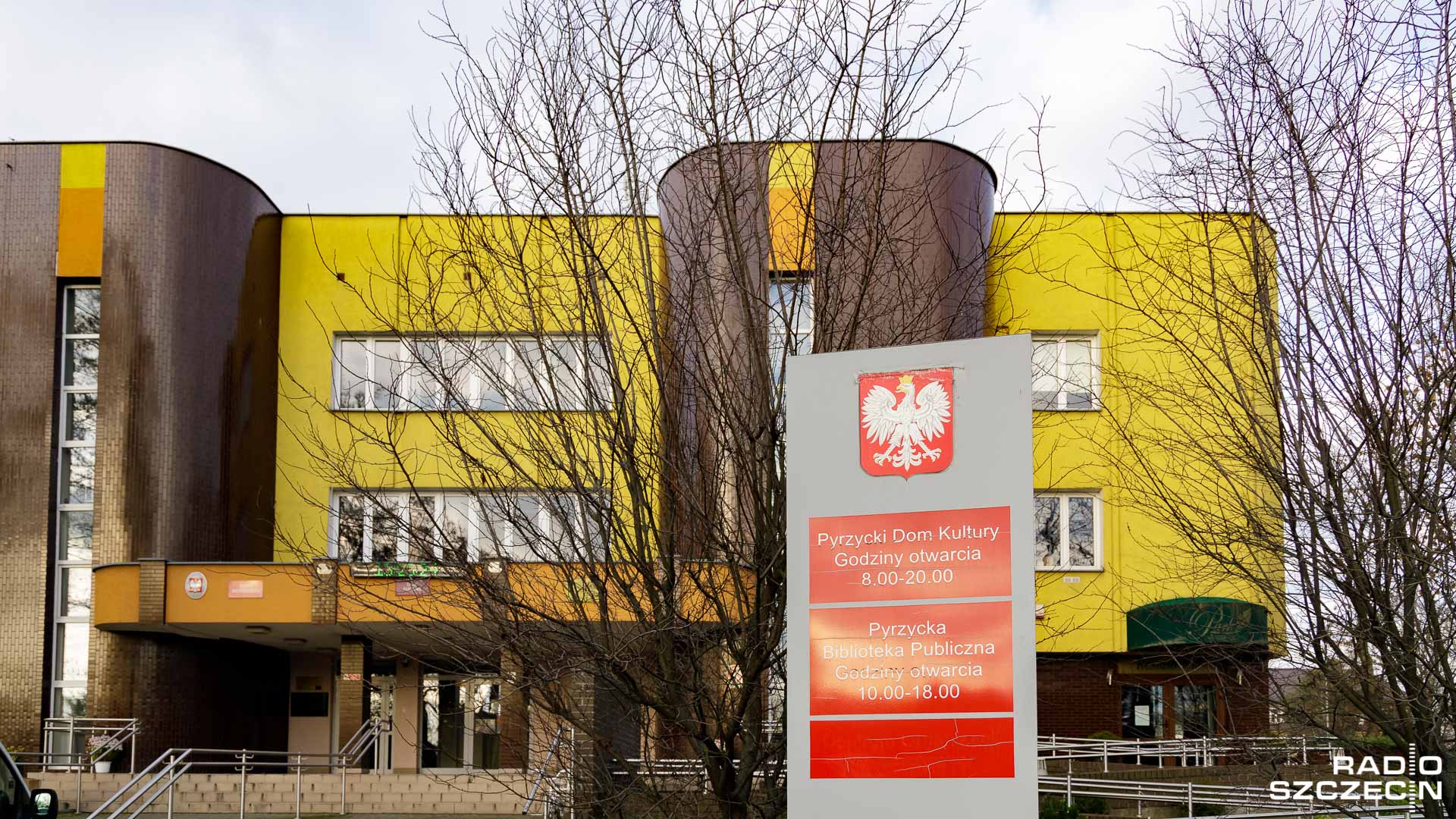 Multimedialna projekcja na zabytkowych murach obronnych - tak w Pyrzycach będą obchodzić Dzień Flagi Rzeczpospolitej Polskiej.