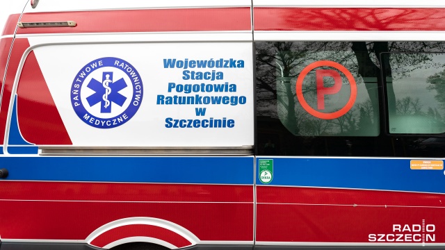 Ponad 300 razy minionej nocy interweniowało w regionie Pogotowie Ratunkowe. To dane od północy do 6 rano.