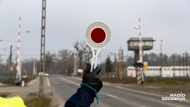 Od 1 stycznia nowe czynności podczas kontroli wykonują policjanci z drogówki.