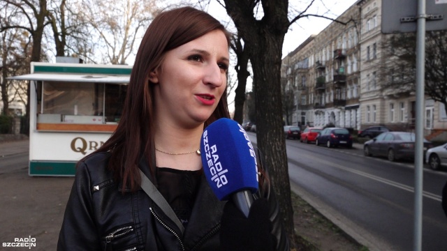 Pierwsze dni nowego roku 2020 to okazja by zapytać Szczecinian o ich noworoczne życzenia.