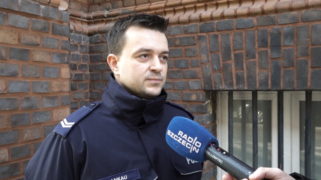Fajerwerkowa laba się skończyła - przypominają szczecińscy policjanci. Od czwartku nie można już odpalać petard.