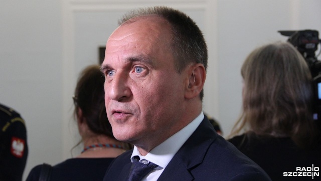 Poprze Władysława Kosiniaka-Kamysza, jeżeli ten zmieni statut PSL w myśl jego wizji - tak mówił w Rozmowie pod krawatem Paweł Kukiz.