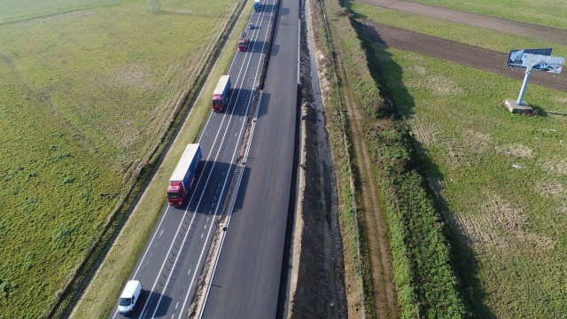 Kolejne 9 miliardów złotych mogą kosztować przygotowania i realizacja inwestycji w drogi krajowe naszego regionu.