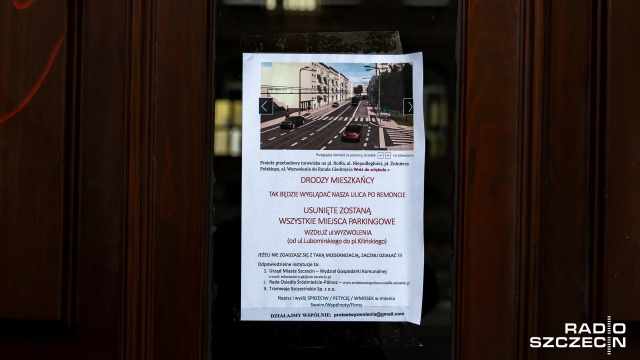 Przebudowa alei Wyzwolenia spowoduje, że stracimy klientów, a mieszkańcy nie będą mieli gdzie zostawić swoich samochodów - tak przedsiębiorcy mówią o planowanej modernizacji tej alei. Chodzi o odcinek między Lubomirskiego a placem Kilińskiego.