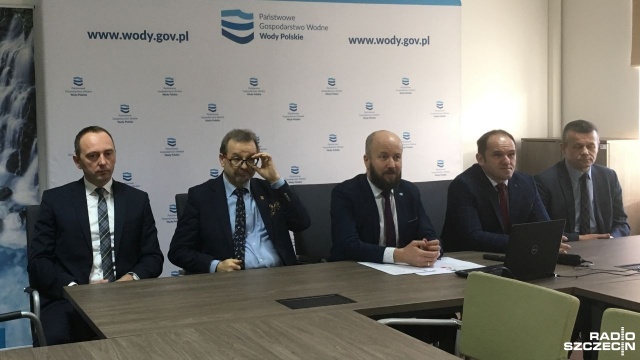 Wody Polskie w Szczecinie zablokowały podwyżkę cen wody, jaką chciały gminom ościennym zaproponować Miejskie Wodociągi i Kanalizacja w Kołobrzegu.
