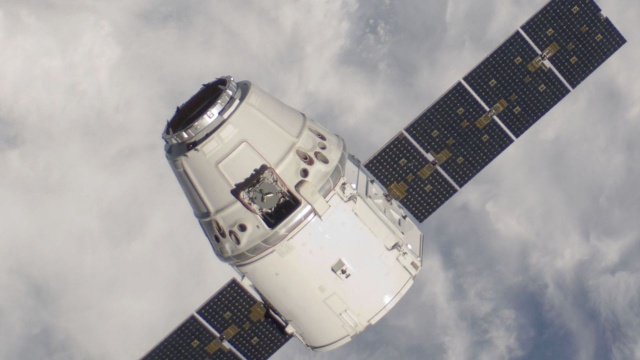 W Polsce to będzie godzina 14:00, kiedy z przylądka Cape Canaveral na Florydzie wystartować ma statek kosmiczny Dragon. To wspólna misja NASA i firmy SpaceX.