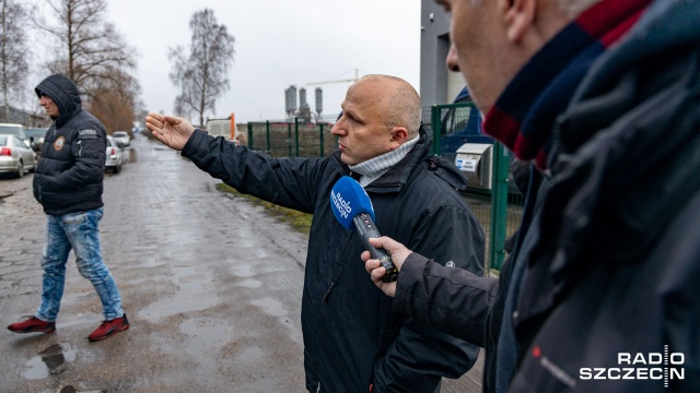 Żeglarze, wędkarze i przedsiębiorcy szczecińskiego Skolwina spotkają się w sobotę przy tzw. okrągłym stole.