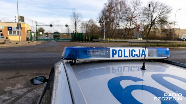 Kolejny niewybuch z okresu II wojny światowej na terenie Zakładów Chemicznych Grupy Azoty Police.