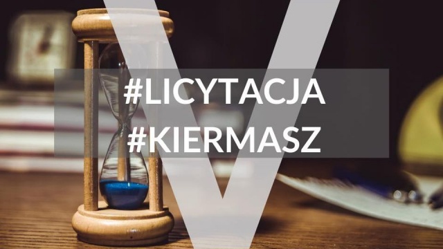 Vouchery do hoteli w Szczecinie, ale też w Warszawie czy Berlinie, kupony na masaże, zabiegi kosmetyczne i wiele innych - takie fanty przygotowali uczniowie i nauczyciele ze szczecińskiego V LO na charytatywną licytację.