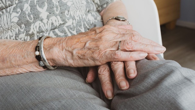 30 miejsc dla seniorów będzie w Środowiskowym Domu Samopomocy w Dębnie. Placówka zacznie działać w kwietniu w zabytkowej willi przy ulicy Mickiewicza 36.