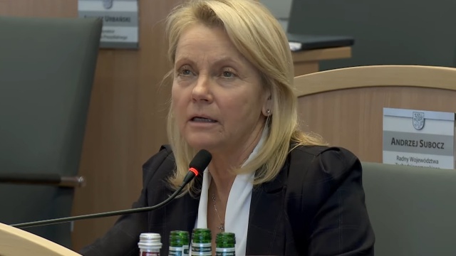 Radni Prawa i Sprawiedliwości apelują do marszałka województwa zachodniopomorskiego o zajęcia stanowiska w sprawie dyrektora Opery na Zamku.