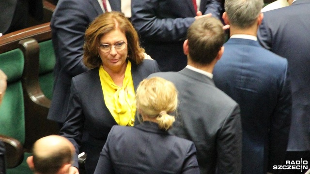 Małgorzata Kidawa-Błońska odwiedzi Pomorze Zachodnie. Kandydatka Platformy Obywatelskiej na Prezydenta RP spotka się z wyborcami w Szczecinku, Białogardzie i Kołobrzegu.