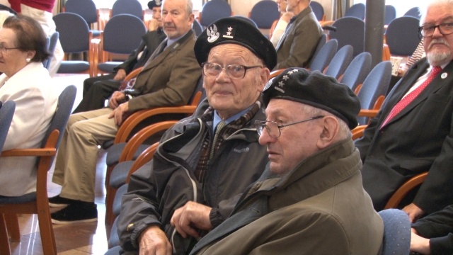 Ponad 200 tysięcy złotych brakuje na ferie dla weteranów. Po raz kolejny, stowarzyszenie Paczka dla Bohatera, organizuje wypoczynek dla kombatantów, którzy walczyli o wolność Polski.