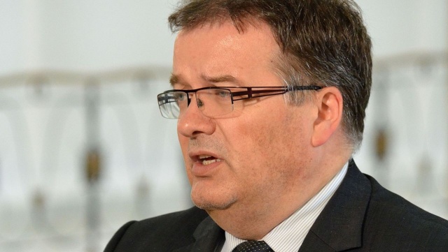 Unijna komisarz do spraw wartości Vera Jourova rozpoczęła serię spotkań dotyczących reform sądownictwa w Polsce.
