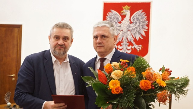 Podsekretarzem stanu w Ministerstwie Rolnictwa został Jan Białkowski. Wcześniej pracował m.in. jako zastępca Dyrektora Generalnego w Krajowym Ośrodku Wsparcia Rolnictwa.
