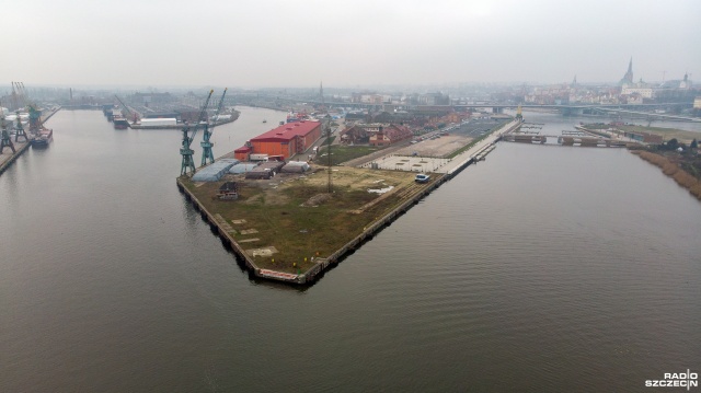 Ponad 32 miliony ton towarów przeładowano w portach Szczecina i Świnoujścia w ubiegłym roku. We wtorek Zarząd Portu podsumował wyniki jakie osiągnęły spółki w 2019 roku.