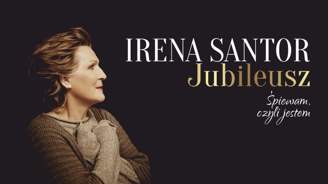 Kryształowo czysty głos, wyjątkowa muzykalność oraz kunszt interpretacyjny czynią Irenę Santor artystką ponadczasową. We wtorek obchodziła w Filharmonii w Szczecinie Diamentowy jubileusz pt. Śpiewam, czyli jestem.