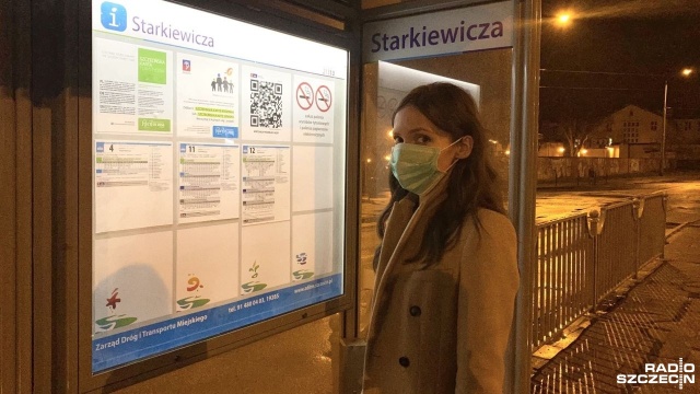 Koronawirus sprawił, że szczecinianie szturmują apteki i masowo wykupują maseczki ochronne. Tymczasem para ze Szczecina za kilka dni wyrusza na urlop do Azji.