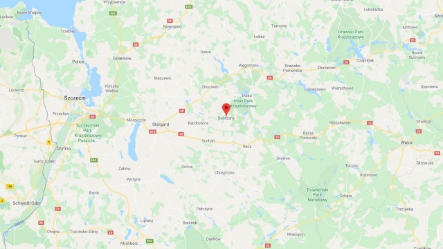 Przebudowy w Dobrzanach doczekają się budynek pogotowia i obiekt remizy strażackiej, a część pomieszczeń Zespołu Szkół Publicznych zaadaptowana zostanie na salę widowiskową.