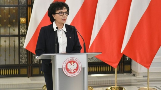 Wybory prezydenckie odbędą się 10 maja - ogłosiła marszałek Sejmu Elżbieta Witek. Ewentualna druga tura zostanie przeprowadzona dwa tygodnie później - 24. maja.