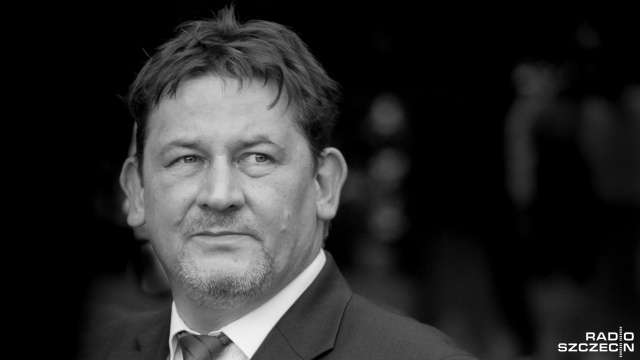 Nie żyje redaktor naczelny Kuriera Szczecińskiego. Tomasz Kowalczyk zginął w środę po południu w wypadku samochodowym - miał 54 lata.