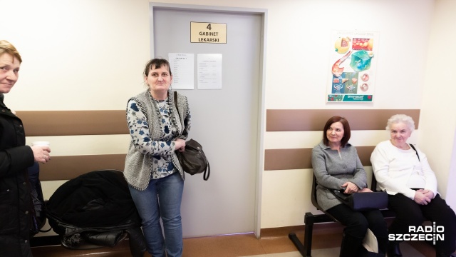 Ponad 100 pacjentów z małych miejscowości regionu skorzysta dziś z badań w szpitalu przy ulicy Arkońskiej w Szczecinie. To z okazji Światowego Dnia Chorego.