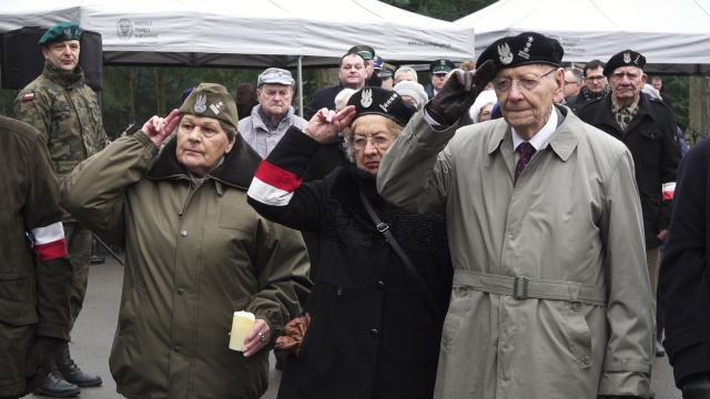 Była jedyną tak liczną armią podziemną w okupowanej przez Niemców Europie. 14 lutego 1942 roku powstała Armia Krajowa.