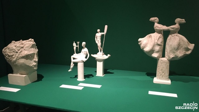 18 prac z kolekcji rodziny Lewińskich trafiło do zbiorów Muzeum Narodowego w Szczecinie.