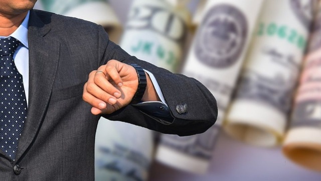Pochodzący z Trzebiatowa poseł zgromadził 45 mln złotych majątku - wynika z rankingu tygodnika Wprost.