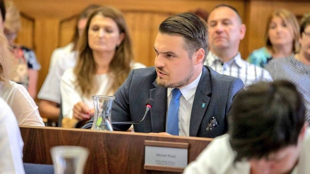 Poseł Porozumienia ocenia sztab Andrzeja Dudy: - Otwarcie się na osoby nowe w polityce, otwarcie na nowe impulsy i pomysły w kontynuacji aktywnej prezydentury - mówił w Rozmowie pod krawatem Michał Wypij.