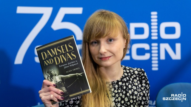 Gryfinianka Agata Frymus wydała swój doktorat w prestiżowym amerykańskim wydawnictwie naukowym w New Jersey - Rutgers University Press. To rezultat jej kilkuletniej pracy na Uniwersytecie York w Anglii.