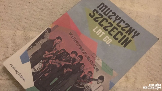 Były wspomnienia, piosenki i sporo gości - w Szczecińskiej Agencji Artystycznej odbył się benefis Andrzeja Szpaka.