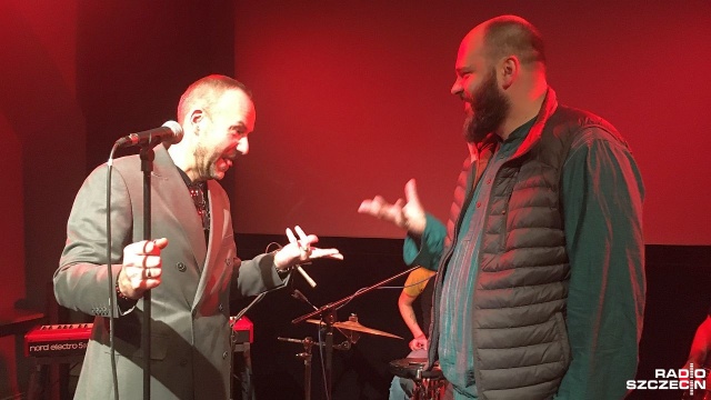 Na spotkanie z twórczością wybitnego kanadyjskiego pieśniarza i poety Leonarda Cohena zaprasza Piwnica przy Krypcie Zamku Książąt Pomorskich.