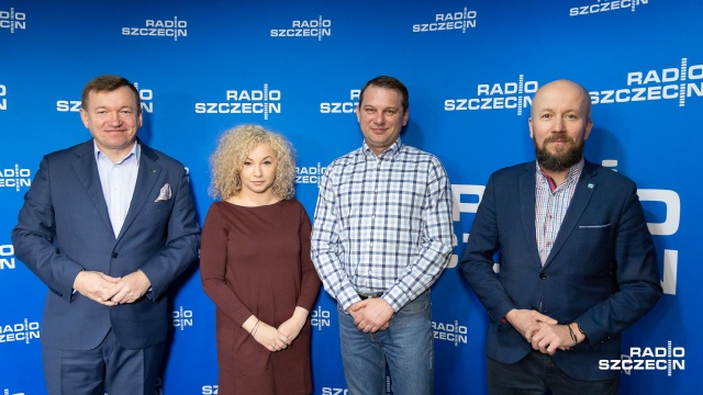 Czy uda nam się wynegocjować odpowiednie środki na politykę spójności i rolnictwo Na to pytanie starali się odpowiedzieć goście Kawiarenki Politycznej.