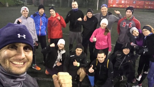 Dla nich nie ma znaczenia jaka jest pogoda i jak bardzo zmęczeni są po pracy. W każdy wtorek wieczorem spotykają się na Orliku Wembley przy Alei Wyzwolenia w Szczecinie. We wtorek zrobią to już po raz 150