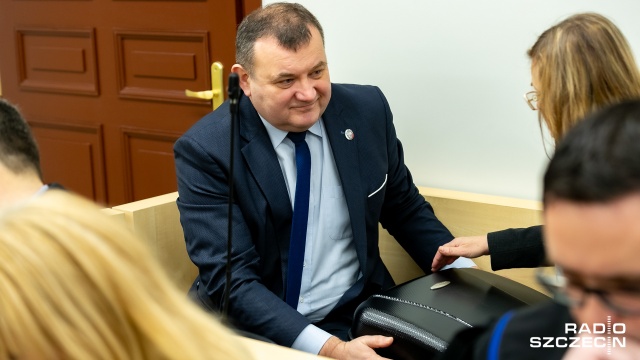 Kołobrzeski biznesmen stanie przed sądem w sprawie senatora Stanisława Gawłowskiego. Podczas środowej rozprawy zeznania ma złożyć Bogdan K.