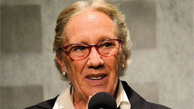 Aktorka Maja Komorowska dostała Polską Nagrodę Filmową za Osiągnięcia Życia. Pierwszą laureatkę Orłów 2020 ogłoszono podczas spotkania z nominowanymi.