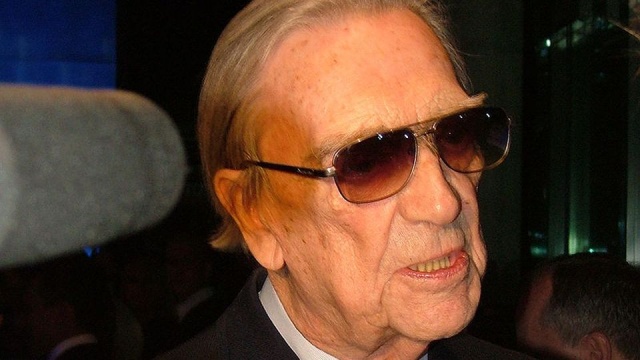 Pięć lat temu zmarł Bohdan Tomaszewski, legendarny dziennikarz sportowy, sprawozdawca z igrzysk olimpijskich. Autorytet dla wielu pokoleń dziennikarzy.