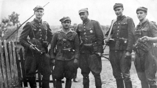 Żołnierze Wyklęci. Podziemie niepodległościowe - to tytuł wystawy jaka w sobotę zostanie otwarta w Wałczu.