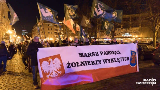 Na Pomorzu Zachodnim, po zakończeniu wojny, nie było zwartych oddziałów antykomunistycznej partyzantki - mówi historyk Maciej Maciejowski.