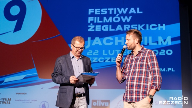 Zachodniopomorski Okręgowy Związek Żeglarski ma nowego prezesa. Został nim Marcin Raubo.
